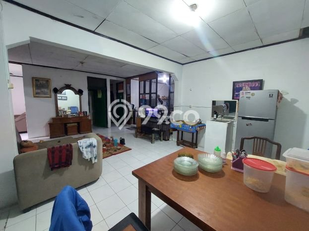 Jual Rumah Strategis Bagus Punya 4 KT di Margahayu Bandung SHM Jual Rumah Strategis Bagus Punya 4 KT di Margahayu Bandung SHM
