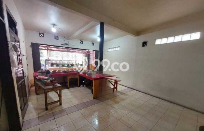Ruko Dijual di Prime Area Bandung Luas 150m2 Ruko Dijual di Prime Area Bandung Luas 150m2