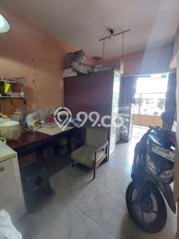 Unit Ruko Dijual di Bandung LT 69m2 & LB 100m2 Unit Ruko Dijual di Bandung LT 69m2 & LB 100m2