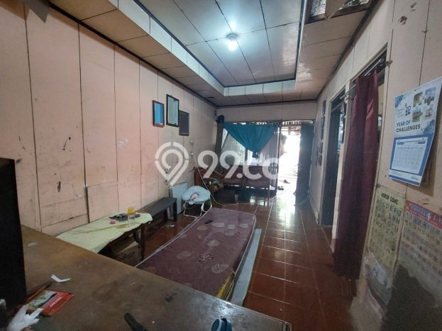 Rumah Minimalis Terbaik Dijual Area Margaasih LT 96m2 Rumah Minimalis Terbaik Dijual Area Margaasih LT 96m2