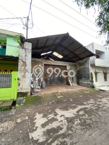 Untuk Dijual! Gudang di Bandung Kota Bandung LT 152m2 / LB 152m2 Kawasan Strategis Untuk Dijual! Gudang di Bandung Kota Bandung LT 152m2 / LB 152m2 Kawasan Strategis
