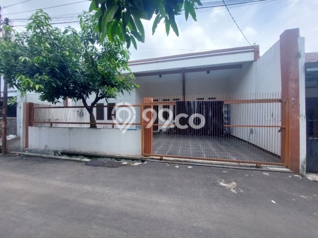 Rumah Modern 2 KT di Kopo Bandung Rumah Modern 2 KT di Kopo Bandung
