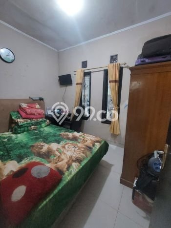 Rumah Minimalis 5 Kamar LT 130m2 di Cibaduyut Rumah Minimalis 5 Kamar LT 130m2 di Cibaduyut