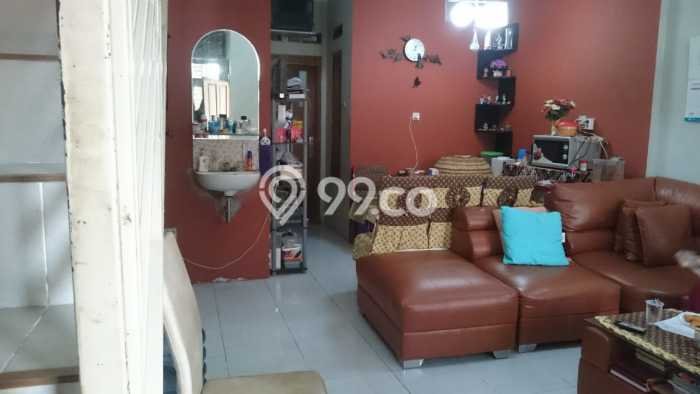 Dijual Hunian Rumah Terawat 3 KT di Kopo, Bandung Dijual Hunian Rumah Terawat 3 KT di Kopo, Bandung