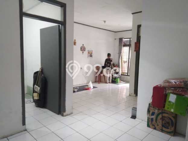 Rumah Modern 2 KT di Cibaduyut Bandung Rumah Modern 2 KT di Cibaduyut Bandung