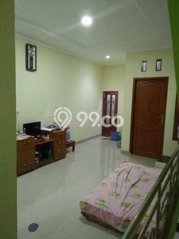 Rumah Luas Asri 5 KT Siap Pakai di Kopo Bandung Rumah Luas Asri 5 KT Siap Pakai di Kopo Bandung