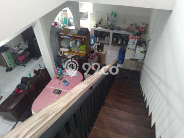 Rumah Minimalis 4 Kamar LT 154m2 di Kopo Rumah Minimalis 4 Kamar LT 154m2 di Kopo