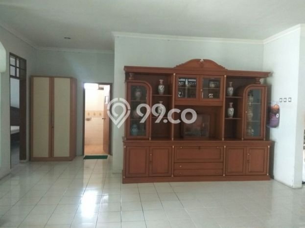 Ready to Use! Luxury House LT 1570m2 Desain Modern di Kopo Ready to Use! Luxury House LT 1570m2 Desain Modern di Kopo