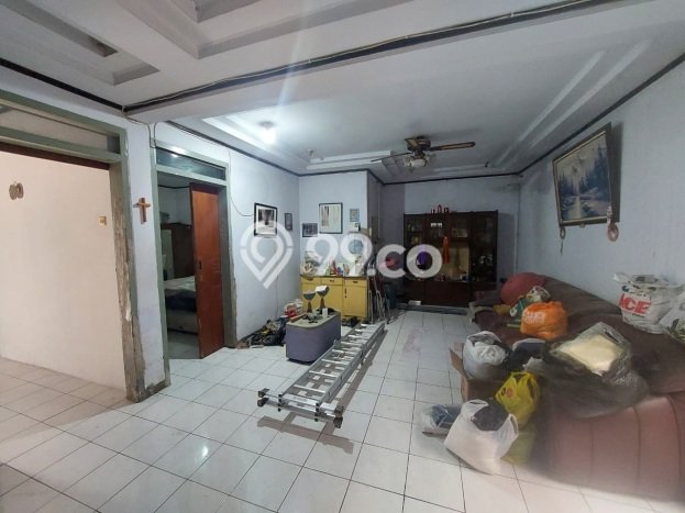 Rumah Modern 3 Kamar LT 120m2 di Cibaduyut Rumah Modern 3 Kamar LT 120m2 di Cibaduyut