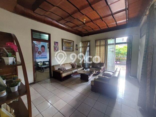 Ready to Use! Premium House LT 468m2 Desain Modern di Caringin Ready to Use! Premium House LT 468m2 Desain Modern di Caringin
