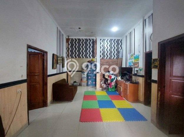 Jual Rumah Minimalis Bagus Punya 3 KT di Margaasih Bandung SHM Jual Rumah Minimalis Bagus Punya 3 KT di Margaasih Bandung SHM