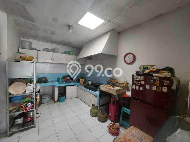 Dijual Hunian Rumah Terawat 3 KT di Kopo, Bandung Dijual Hunian Rumah Terawat 3 KT di Kopo, Bandung