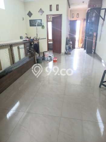 Rumah Luas Asri 5 KT Siap Pakai di Kopo Bandung Rumah Luas Asri 5 KT Siap Pakai di Kopo Bandung
