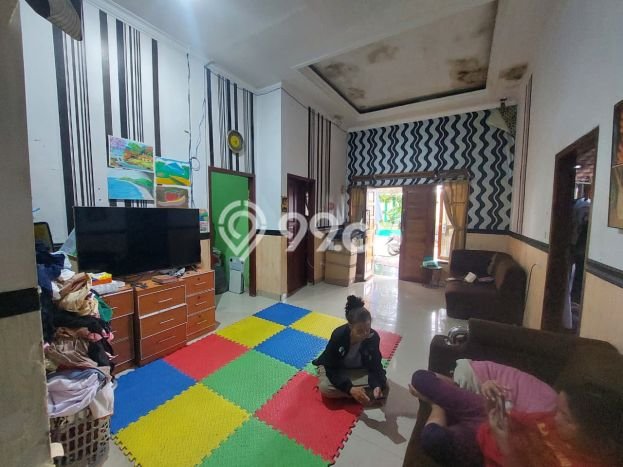 Jual Rumah Minimalis Bagus Punya 3 KT di Margaasih Bandung SHM Jual Rumah Minimalis Bagus Punya 3 KT di Margaasih Bandung SHM