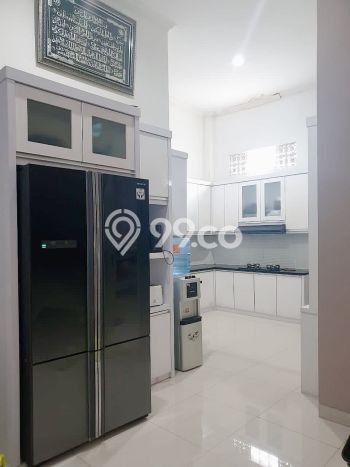 For Sale! Luxury House LT 260m2 Desain Modern di Kopo For Sale! Luxury House LT 260m2 Desain Modern di Kopo