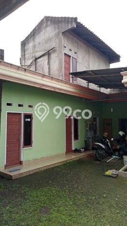 Ready to Use! Premium House LT 329m2 Desain Modern di Kopo Ready to Use! Premium House LT 329m2 Desain Modern di Kopo
