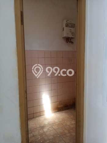 Rumah Modern 2 KT di Cibaduyut Bandung Unfurnished Rumah Modern 2 KT di Cibaduyut Bandung Unfurnished