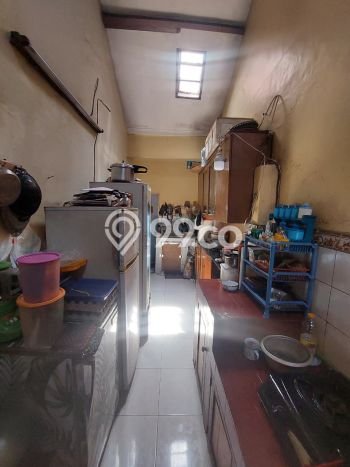 Jual Rumah Eksklusif 3 KT di Kopo, Bandung Jual Rumah Eksklusif 3 KT di Kopo, Bandung
