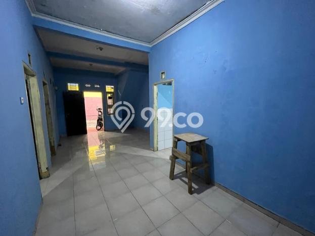 Rumah Murah LT 70m2 di Peta Akses Mudah Rumah Murah LT 70m2 di Peta Akses Mudah