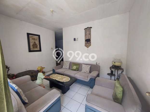 Dijual Hunian Rumah Terawat 3 KT di Kopo, Bandung Dijual Hunian Rumah Terawat 3 KT di Kopo, Bandung