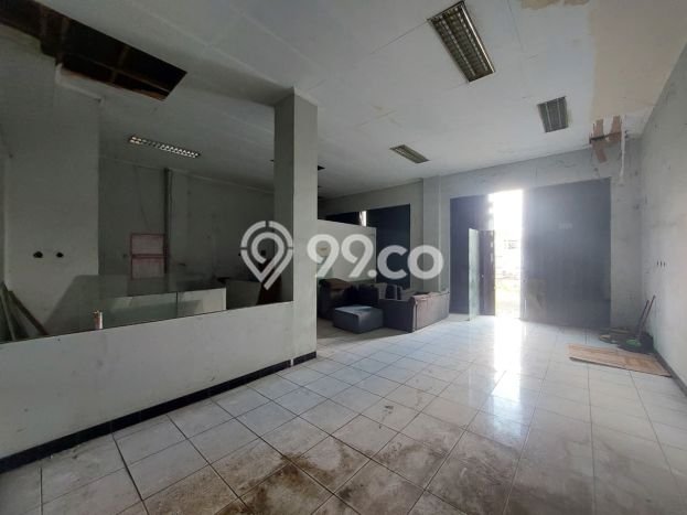 Unit Gudang Dijual di Regol Bandung 1115m2 Unit Gudang Dijual di Regol Bandung 1115m2
