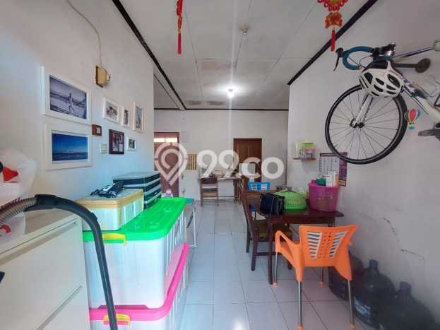Rumah Minimalis 2 KT di Kopo Bandung Unfurnished Rumah Minimalis 2 KT di Kopo Bandung Unfurnished