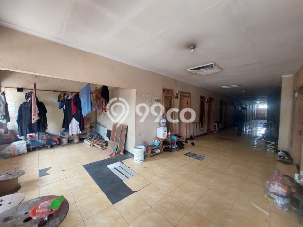 Dijual Rumah Kost di Kopo, Bandung, 37 KT, 8 KM, Bangunan 580m2 Dijual Rumah Kost di Kopo, Bandung, 37 KT, 8 KM, Bangunan 580m2