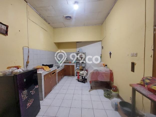 Dijual Cepat Rumah Favorit Siap Huni LB 180m2 di Margaasih, Bandung Dijual Cepat Rumah Favorit Siap Huni LB 180m2 di Margaasih, Bandung