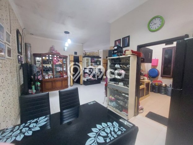 Rumah Minimalis 5 Kamar LT 130m2 di Cibaduyut Rumah Minimalis 5 Kamar LT 130m2 di Cibaduyut