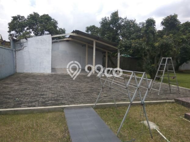Ready to Use! Luxury House LT 1570m2 Desain Modern di Kopo Ready to Use! Luxury House LT 1570m2 Desain Modern di Kopo