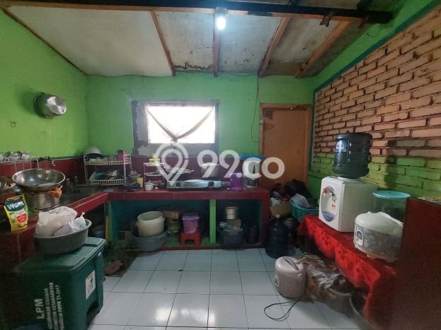 Rumah Murah LT 72m2 di Kopo Lingkungan Asri Rumah Murah LT 72m2 di Kopo Lingkungan Asri