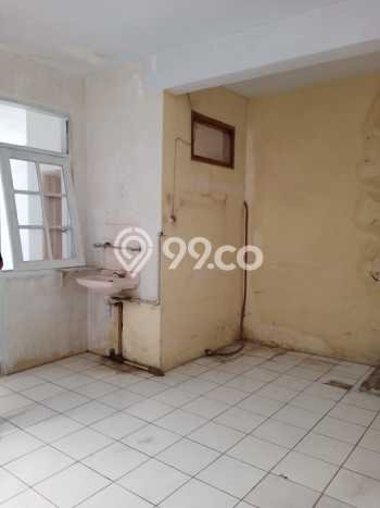 Rumah Modern 2 KT di Cibaduyut Bandung Unfurnished Rumah Modern 2 KT di Cibaduyut Bandung Unfurnished