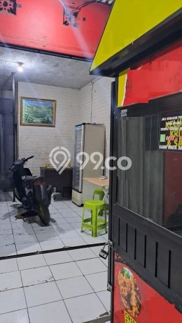 Unit Ruko Dijual di Bandung LT 100m2 & LB 145m2 Unit Ruko Dijual di Bandung LT 100m2 & LB 145m2