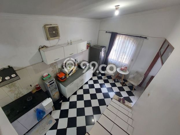 Rumah Minimalis 3 Kamar LT 120m2 di Cibaduyut Rumah Minimalis 3 Kamar LT 120m2 di Cibaduyut