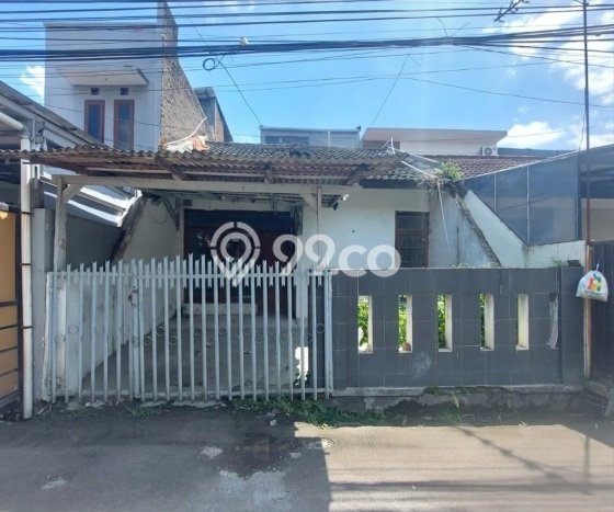 Rumah Minimalis Dijual di Dayeuhkolot 2 Kamar dengan Luas Tanah 84m2 Rumah Minimalis Dijual di Dayeuhkolot 2 Kamar dengan Luas Tanah 84m2
