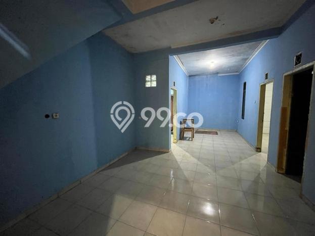 Rumah Murah LT 70m2 di Peta Akses Mudah Rumah Murah LT 70m2 di Peta Akses Mudah