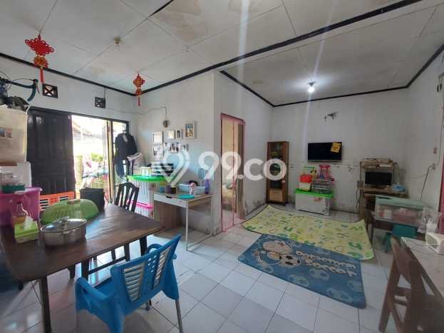 Rumah Minimalis 2 KT di Kopo Bandung Unfurnished Rumah Minimalis 2 KT di Kopo Bandung Unfurnished