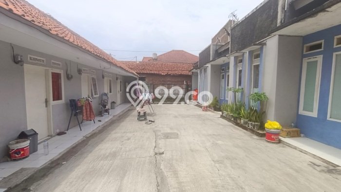 Kost Dijual Lokasi Strategis Kopo Bandung 12 Kamar Tidur Kost Dijual Lokasi Strategis Kopo Bandung 12 Kamar Tidur