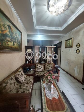 Dijual Hunian Rumah Terawat 5 Kamar di Kopo, Bandung Dijual Hunian Rumah Terawat 5 Kamar di Kopo, Bandung