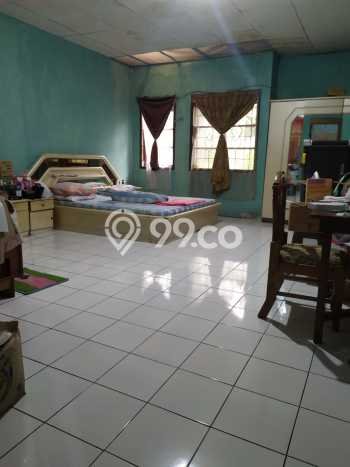 Rumah Mewah LB 266m2 Siap Pakai Desain Elegan di Moch Toha, Bandung Rumah Mewah LB 266m2 Siap Pakai Desain Elegan di Moch Toha, Bandung