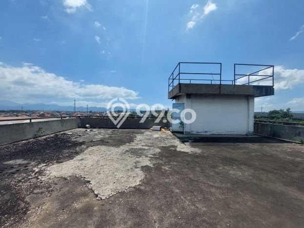 Unit Gudang Dijual di Regol Bandung 1115m2 Unit Gudang Dijual di Regol Bandung 1115m2