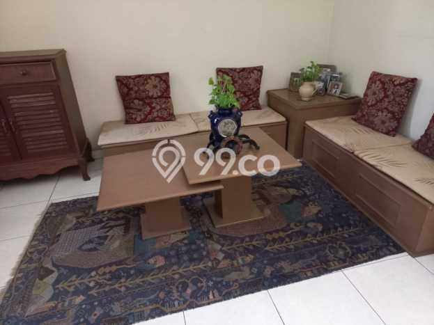 Rumah Minimalis 3 KT di Cibaduyut Bandung Rumah Minimalis 3 KT di Cibaduyut Bandung