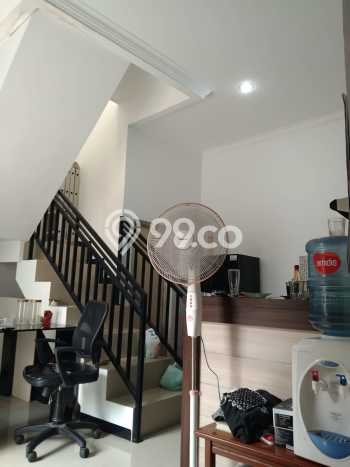 Dijual Hunian Rumah Nyaman 2 Kamar di Kopo, Bandung Dijual Hunian Rumah Nyaman 2 Kamar di Kopo, Bandung