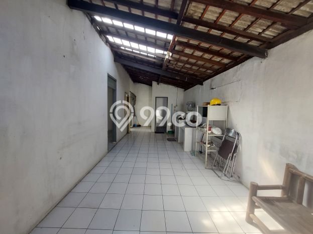 Jual Rumah Eksklusif 3 KT di Kopo, Bandung Jual Rumah Eksklusif 3 KT di Kopo, Bandung