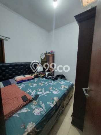 Rumah Modern 4 KT di Cibaduyut Bandung Unfurnished Rumah Modern 4 KT di Cibaduyut Bandung Unfurnished