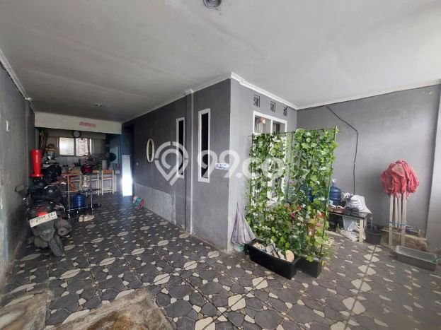 Dijual Cepat Rumah Favorit Siap Huni LB 120m2 di Margahayu, Bandung Dijual Cepat Rumah Favorit Siap Huni LB 120m2 di Margahayu, Bandung
