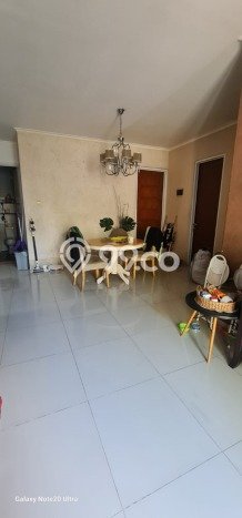 Hunian Super Elit dengan Akses Paling Strategis di Bintaro, Tangerang Selatan Hunian Super Elit dengan Akses Paling Strategis di Bintaro, Tangerang Selatan