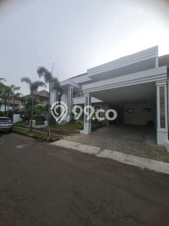 Hunian Super Elit dengan Akses Paling Strategis di Bintaro, Tangerang Selatan Hunian Super Elit dengan Akses Paling Strategis di Bintaro, Tangerang Selatan