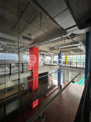 Unit Kantor Dijual di Jakarta Selatan LT 1948m2 & LB 12000m2 Unit Kantor Dijual di Jakarta Selatan LT 1948m2 & LB 12000m2