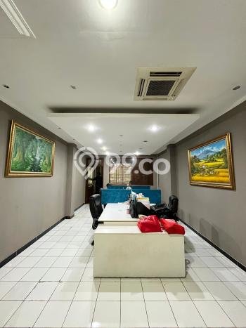 Dijual Ruko di Tebet, Jakarta Selatan Harga Penawaran Spesial Dijual Ruko di Tebet, Jakarta Selatan Harga Penawaran Spesial